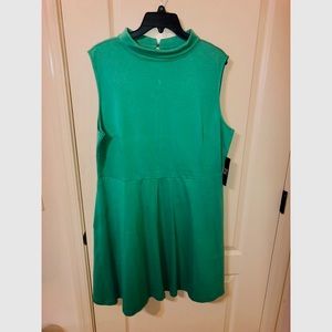 NY&Co Knit dress with pockets! SZ XL
